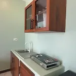 Sea Crest Beach Apartment