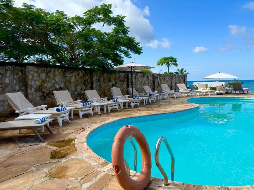Sea Crest * Kiwengwa (Zanzibar)