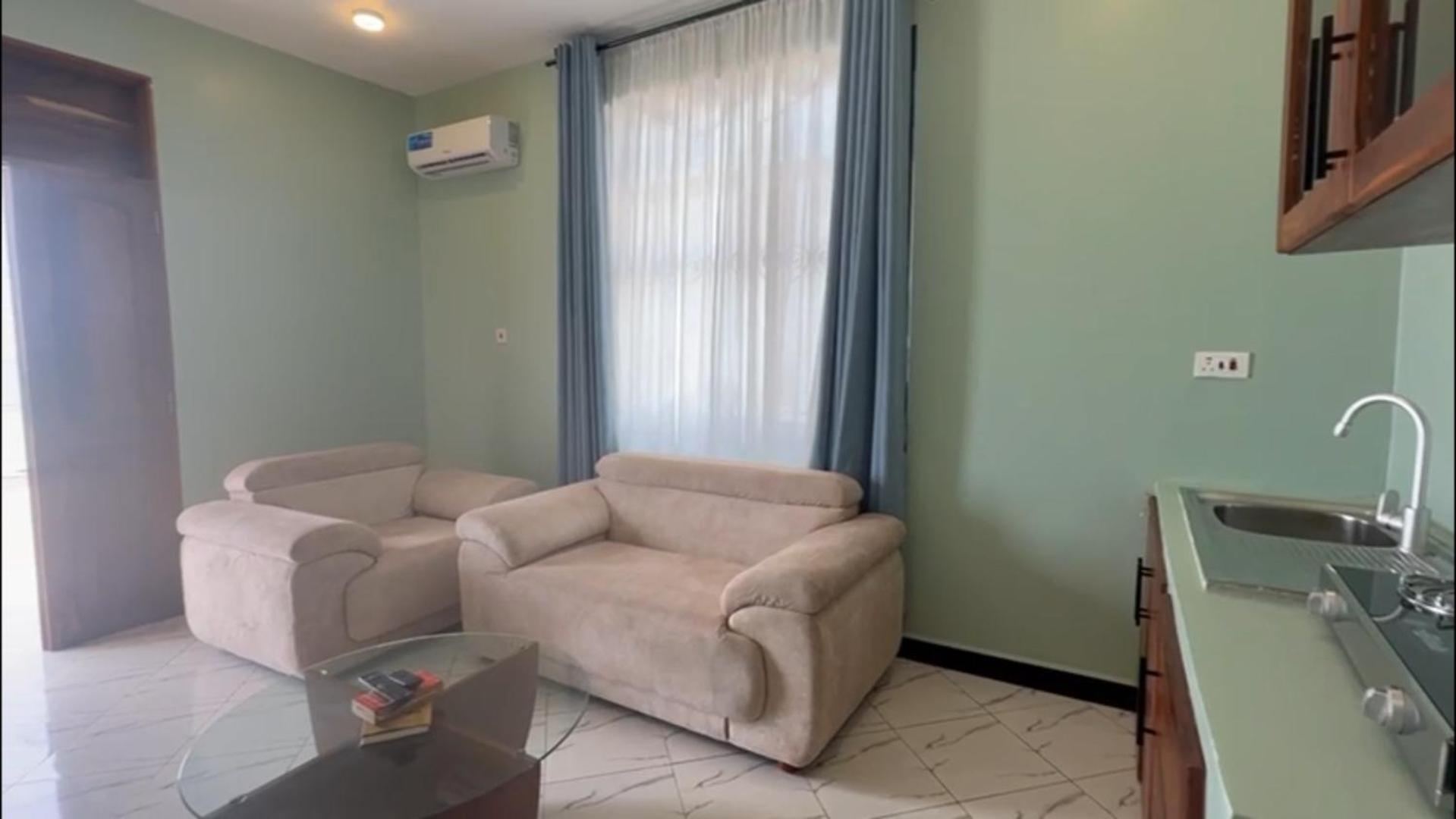 Sea Crest Apartment