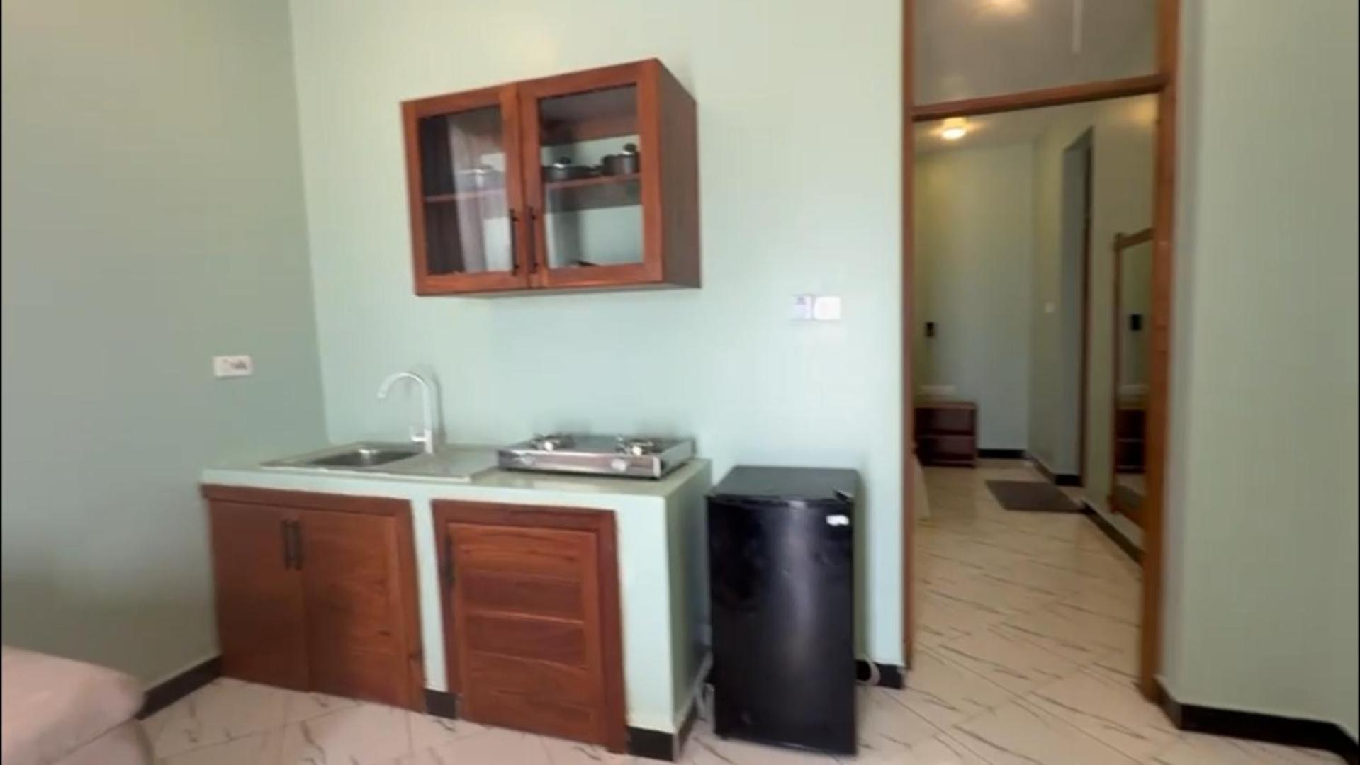 Apartment Sea Crest