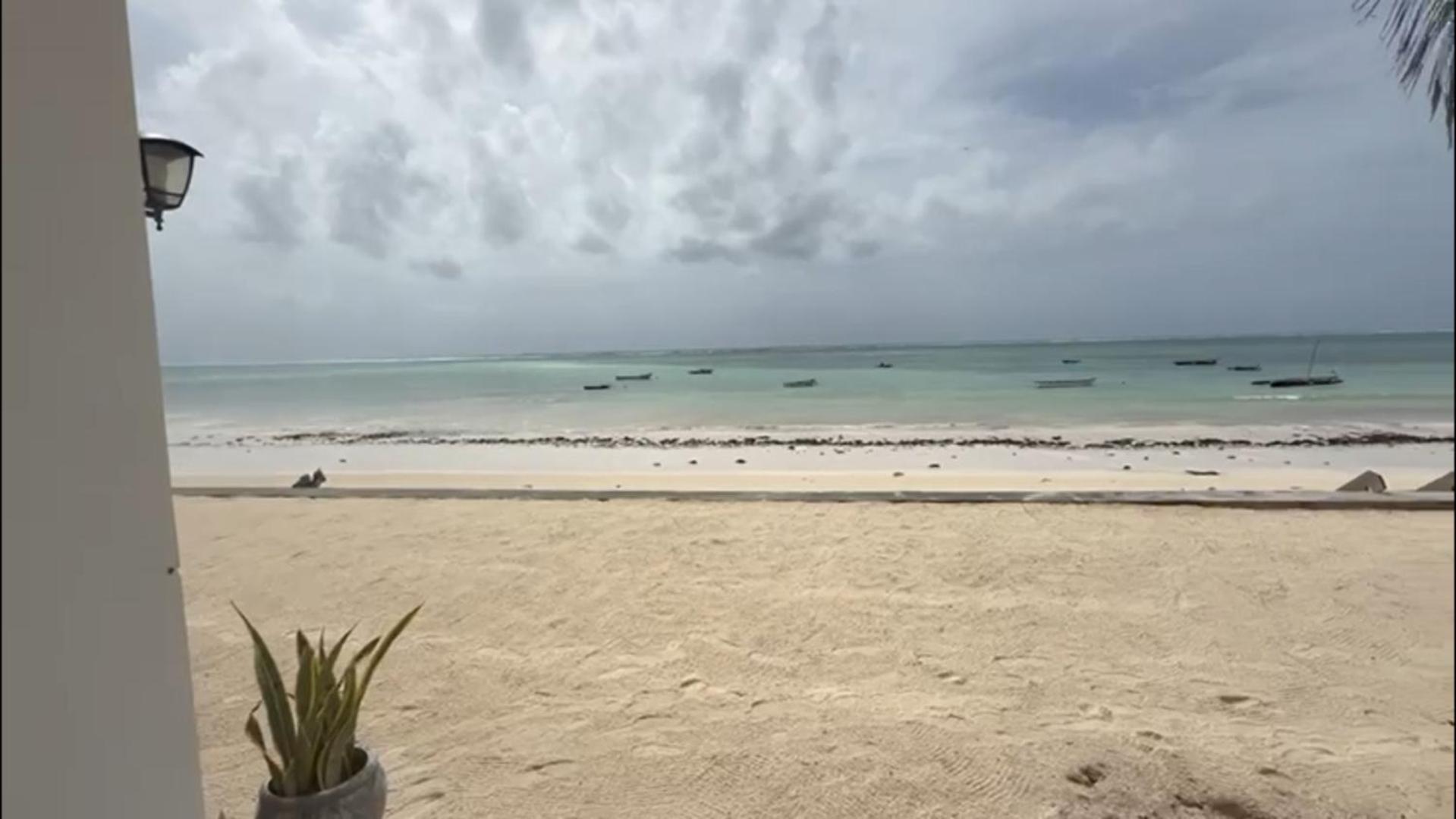 Sea Crest * Kiwengwa (Zanzibar)