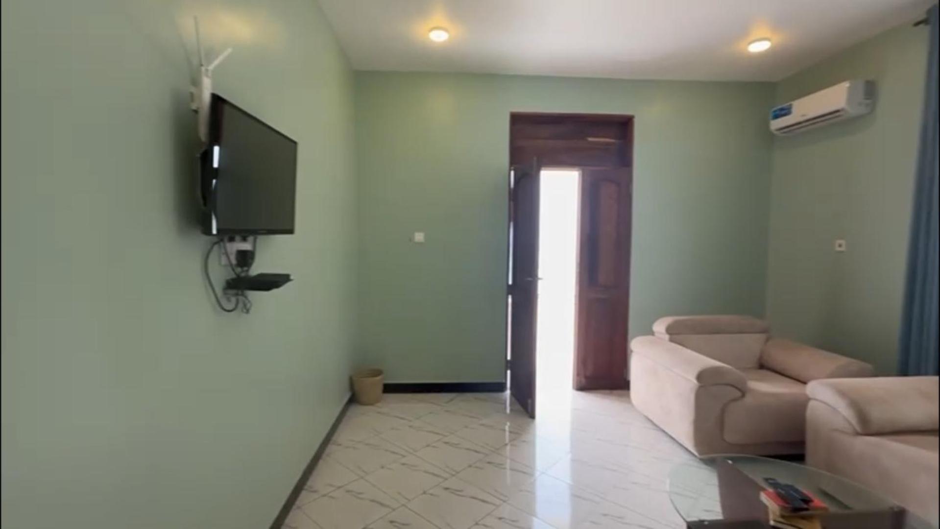 Apartment Sea Crest Kiwengwa (Zanzibar)