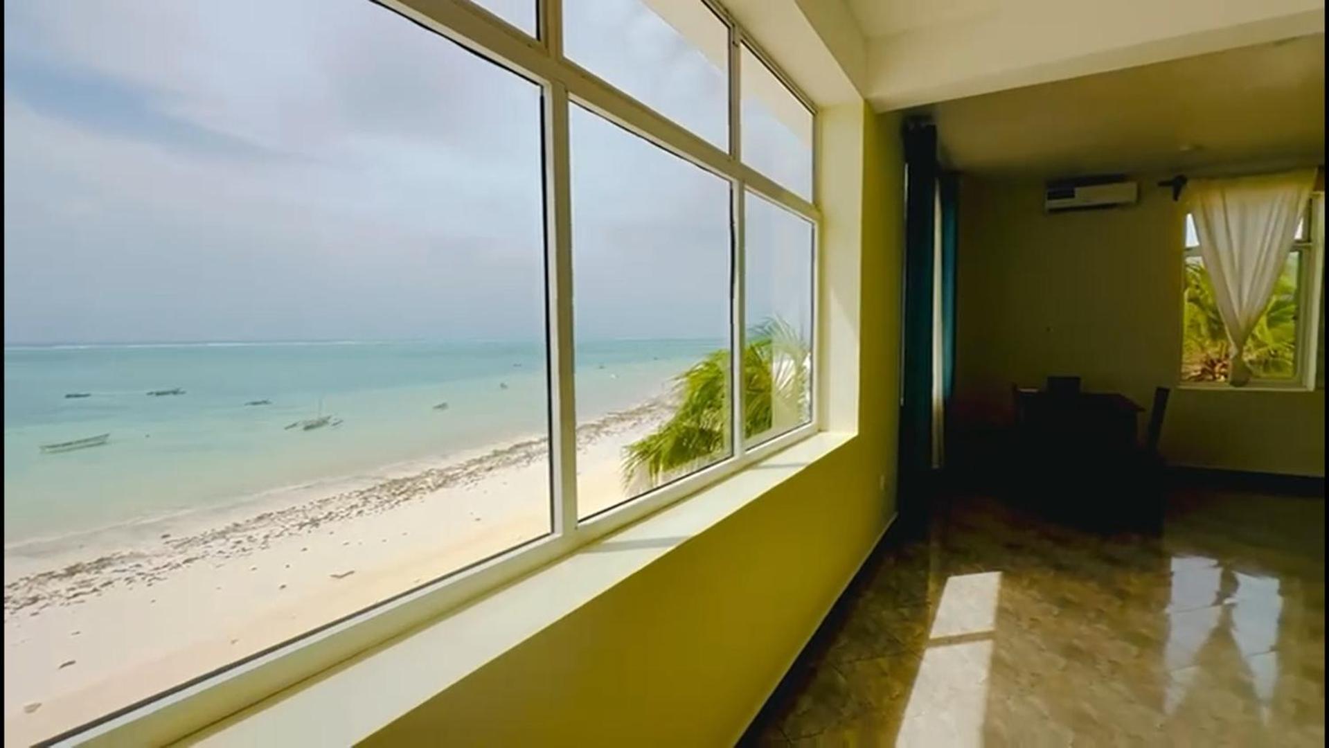 Sea Crest * Kiwengwa (Zanzibar)