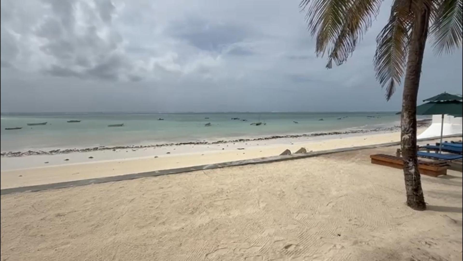 Sea Crest Apartment Kiwengwa (Zanzibar)